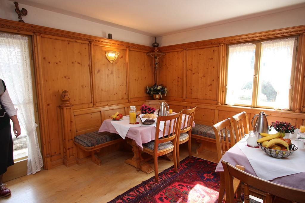 Haus Hollental Hotell Garmisch-Partenkirchen Exteriör bild